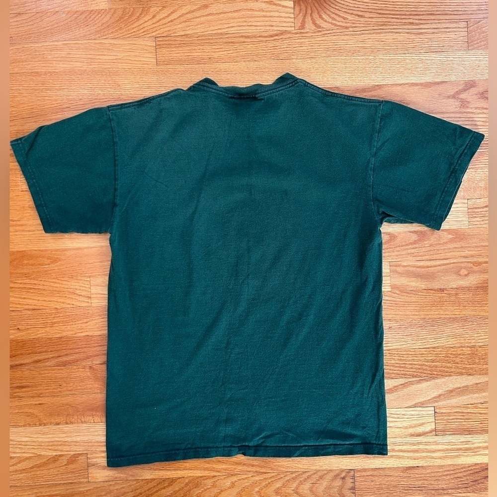 Vintage Chris Farley SNL Graphic Tee M/S - Picture 5 of 5